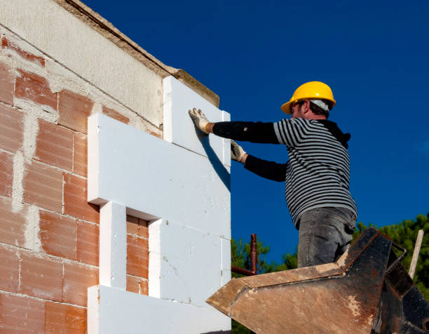 Reliable Suitland, MD Insulation Contractor Solutions