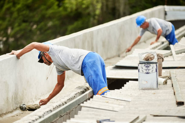 Types of Insulation We Offer in Suitland, MD
