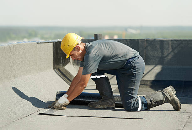 Best Residential Insulation in Suitland, MD