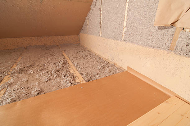 Best Energy Efficiency Insulation in Suitland, MD
